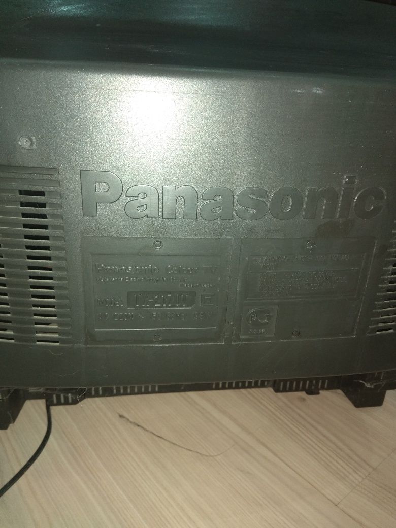 Продам телевизор Panasonic TX-2170T