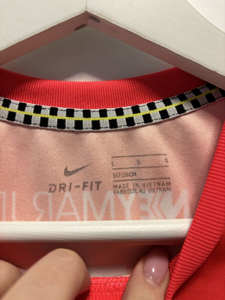Nike Neymar JR Mercurial koszulka chłopięca