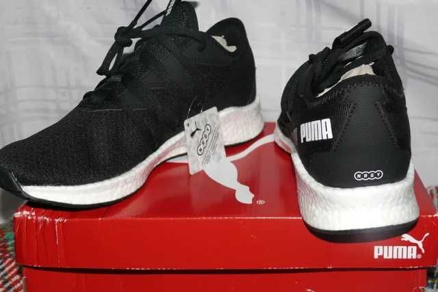 Ténis Puma Running NRGY Star