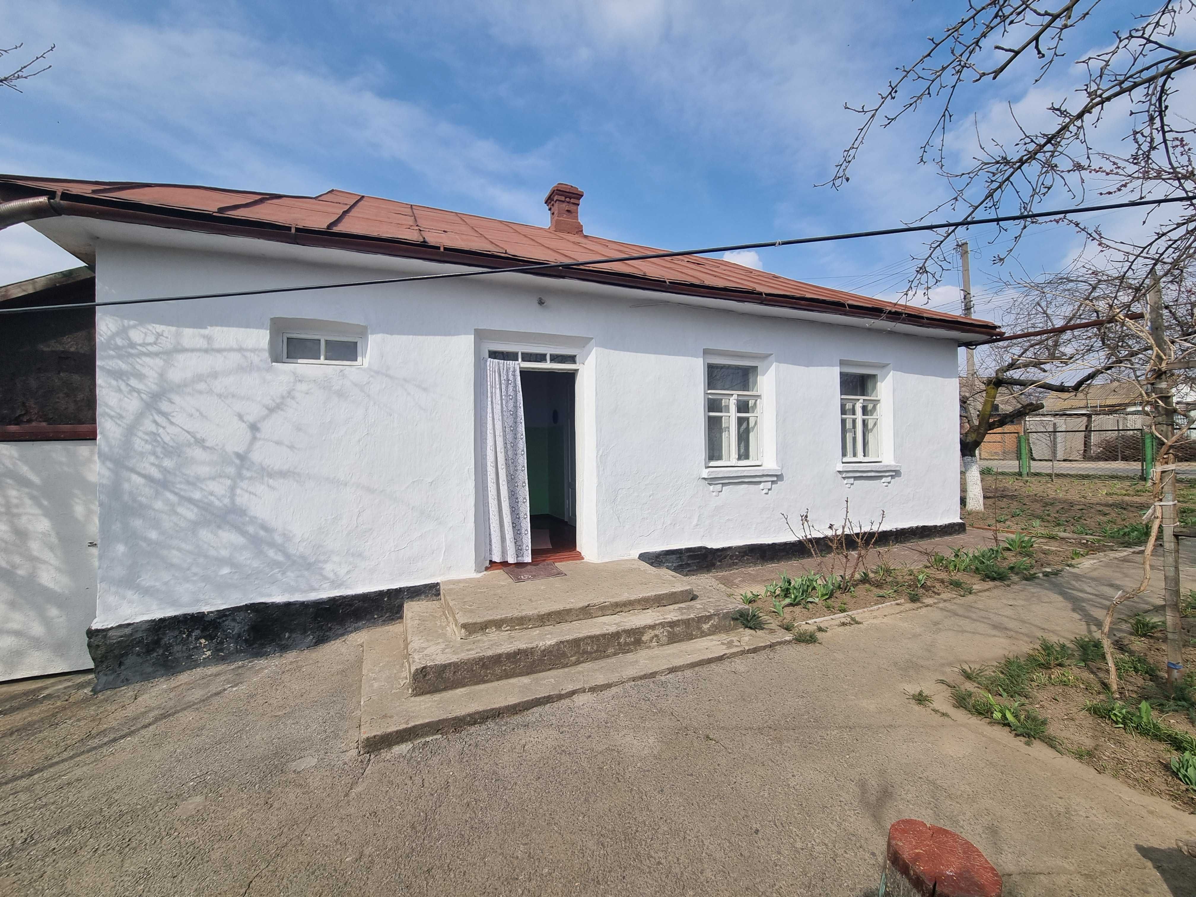 Доглянутий будинок у Гайсині