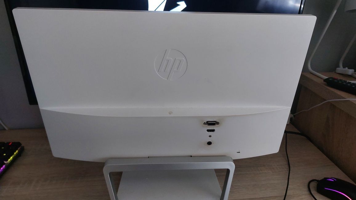 Monitor HP Pavilion 22xw