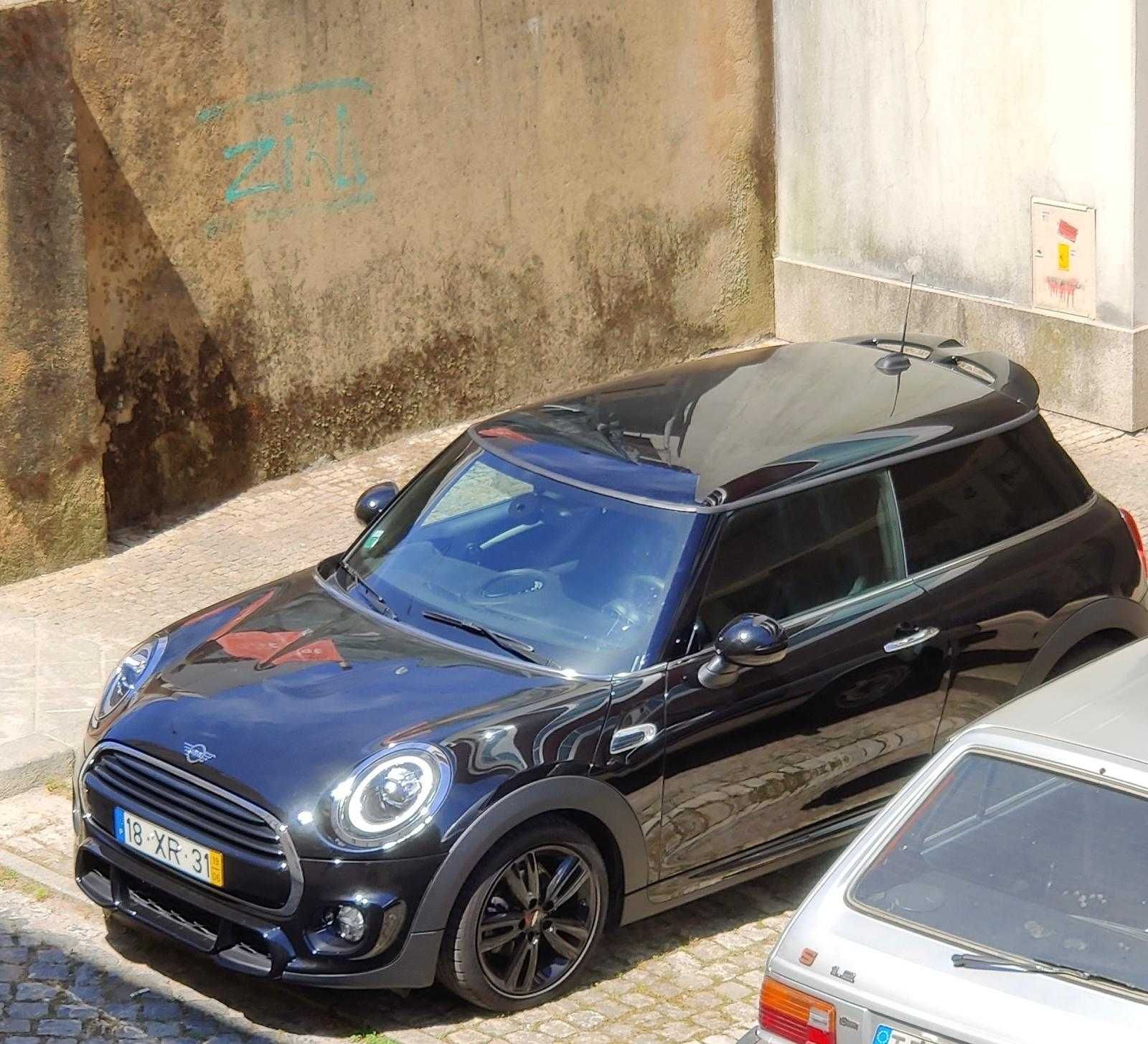 Mini Cooper com Pack John Cooper Works | Automático | Estado Imaculado