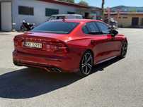 Volvo S60 Volvo S60 T6 R-Design AWD Bowers & Wilkins