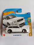 Hot Wheels 94 Audi Avant RS2