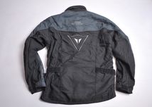 Мото куртка Dainese gore-tex size 46