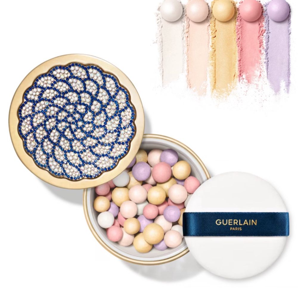 метеорити Guerlain Sous Les Etoiles