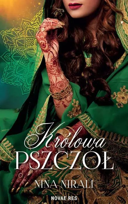 Królowa pszczół. Novae Res