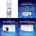 CREST 3D WHITE Brilliance белоснежное отбеливание зубов-оригинал США-н