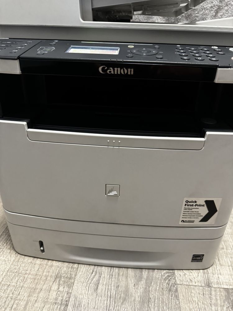 Принтер Canon i-sensys mf6180dw