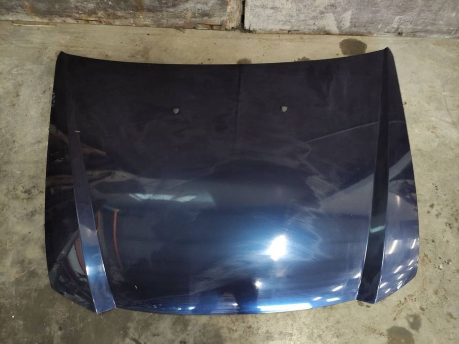 MASKA POKRYWA SILNIKA GÓLNA FIAT STILO
