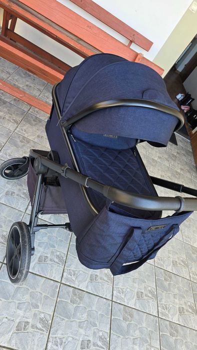 Wózek venicci tinum 2.0