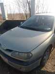 Renault laguna 1