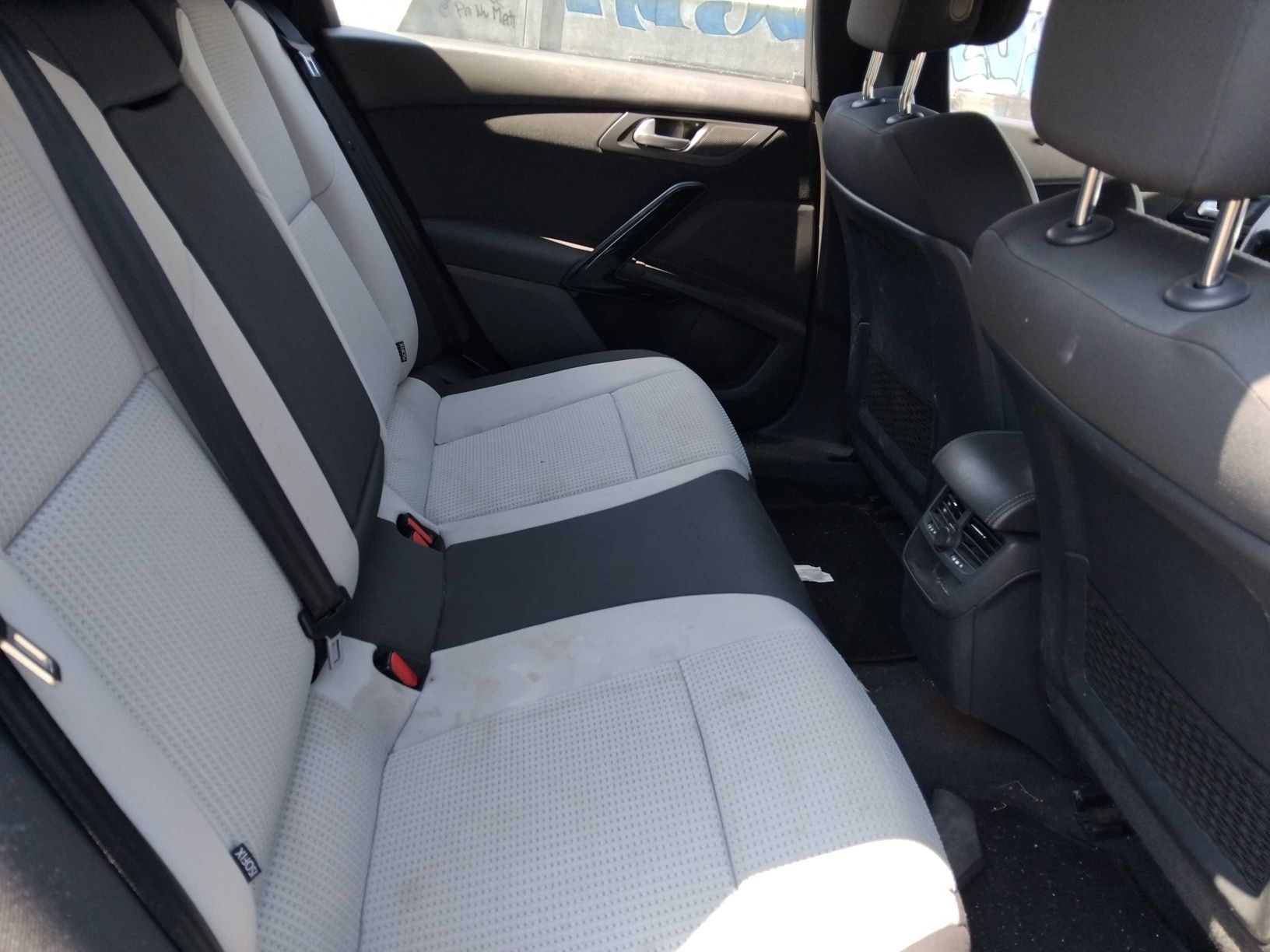 Peugeot 508sw 1.6hdi