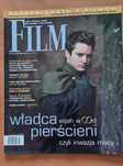 Magazyn Film z lat 2002 11 numerów