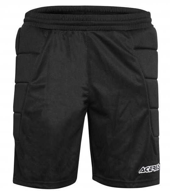 Spodenki bramkarskie włoskiej firmy Acerbis rozmiar L