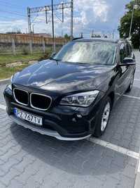 Sprzedam BMW X1 super cena