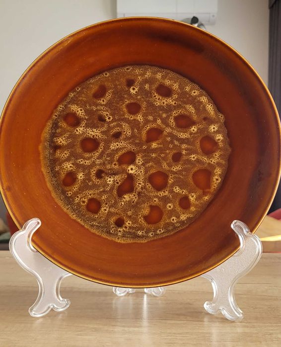 Zestaw deserowy  Pruszków.