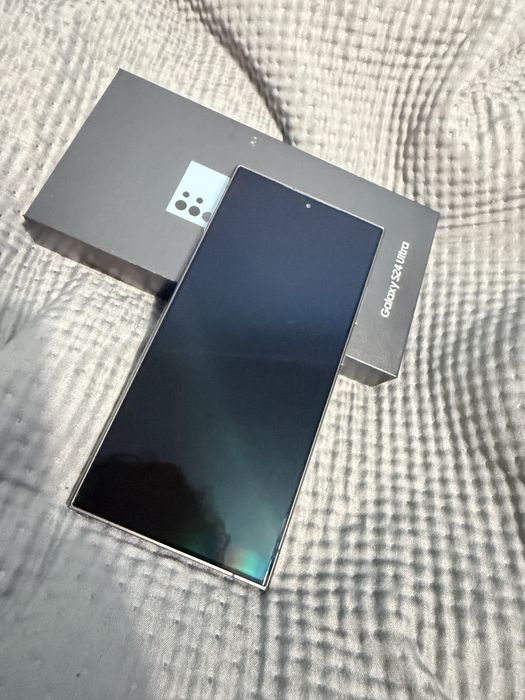 Samsung Galaxy S24 Ultra 512GB