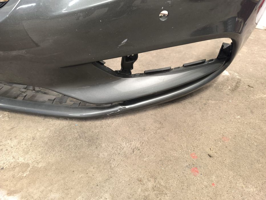 Zderzak Opel Astra K 2018