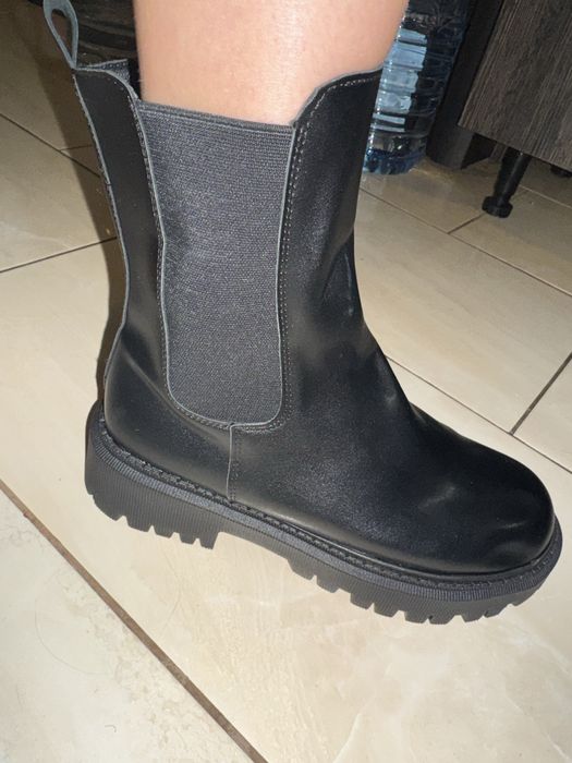 Челсі нові демісізон размер 42 стелька 25,5