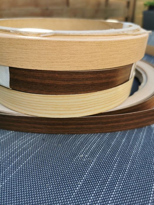 Renowacja - okleiny meblowe z lat 70 - 80