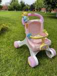 Ходунки, каталка, толокар фішер прайс fisher price