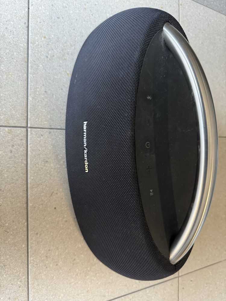 Harman Kardon Go + Play – głośnik Bluetooth, oryginał z pudełkiem
