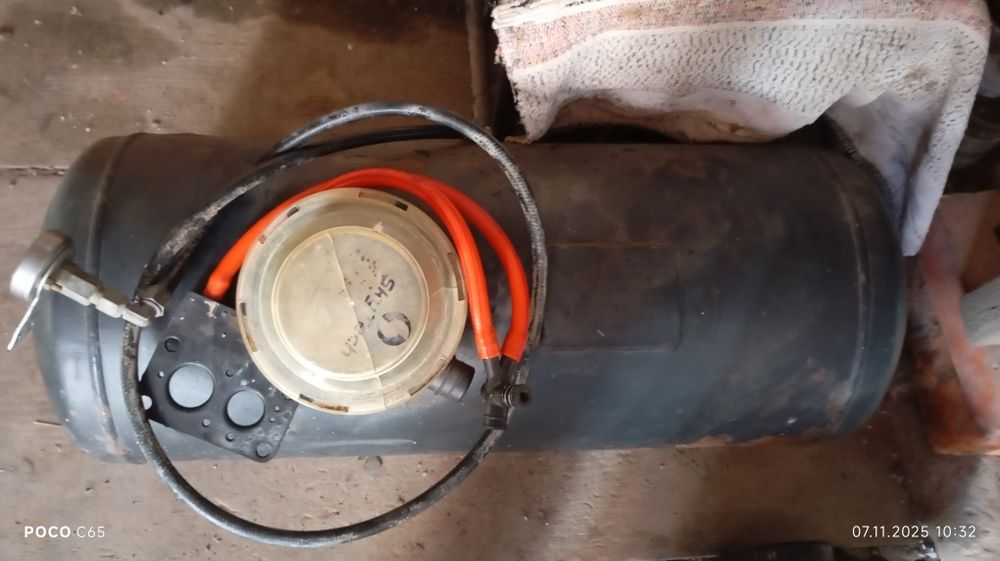 Продам гбо2 справне