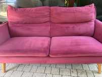Sofa 3-osobowa etap sofa sprzedam kanapa nierozkładana