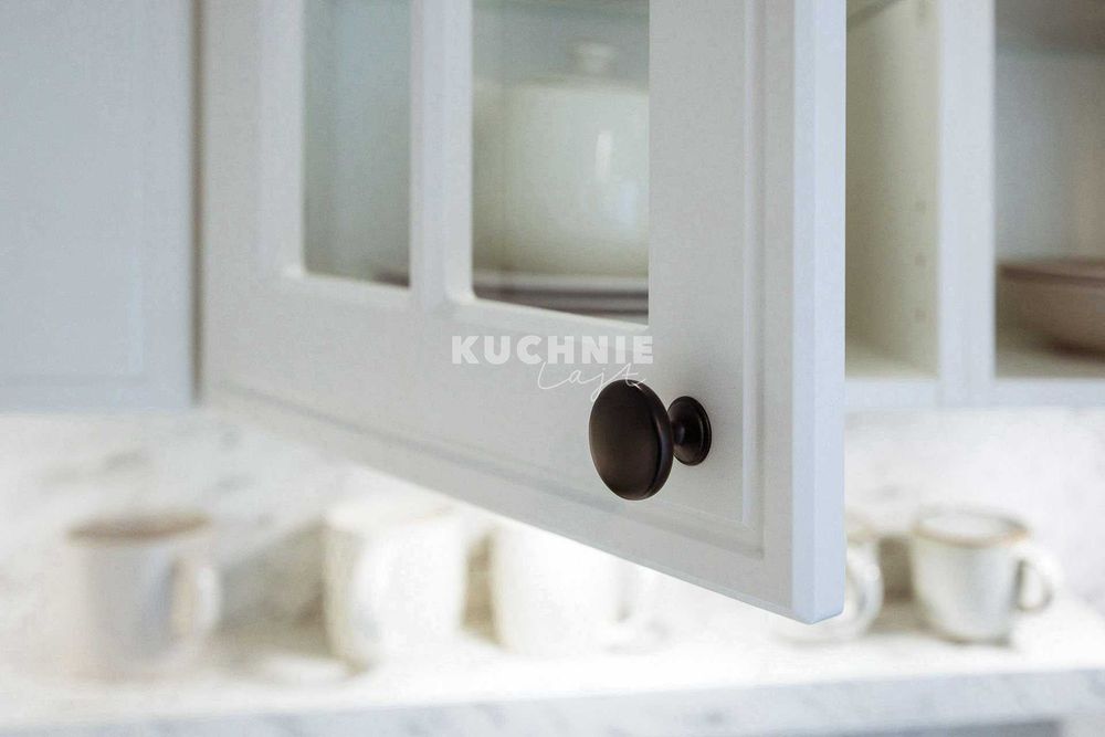 Kuchnia + AGD – stan idealny!