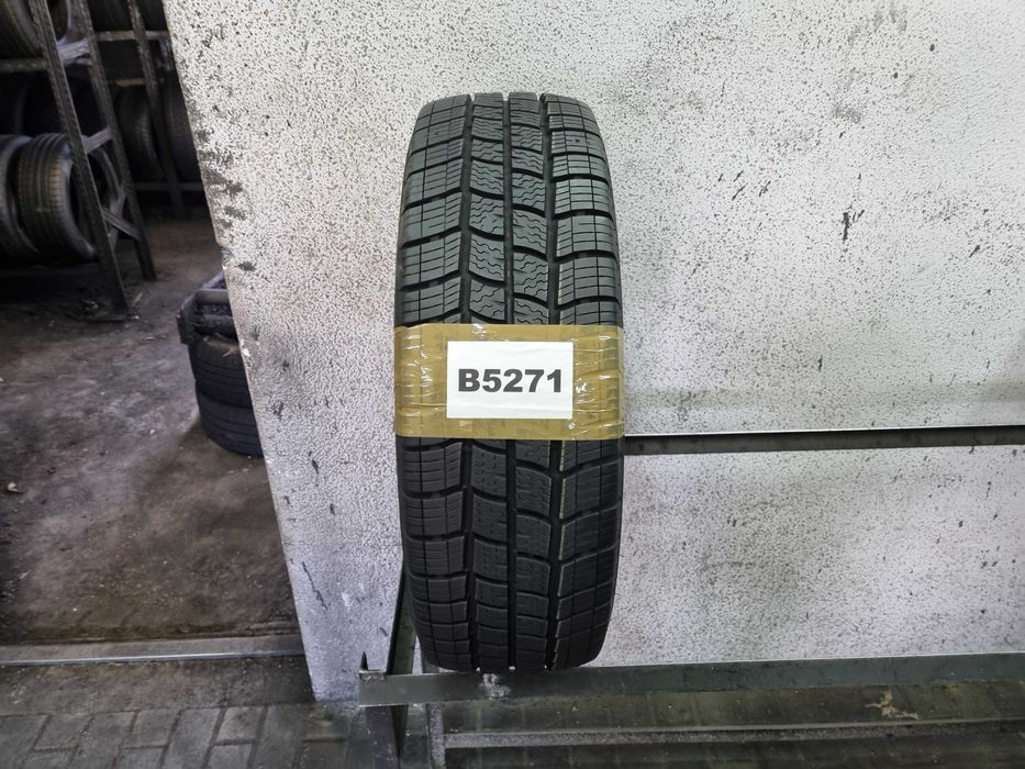 205/65/16C 107/105T Vredestein Comtrac 2 All Season Dot.1022