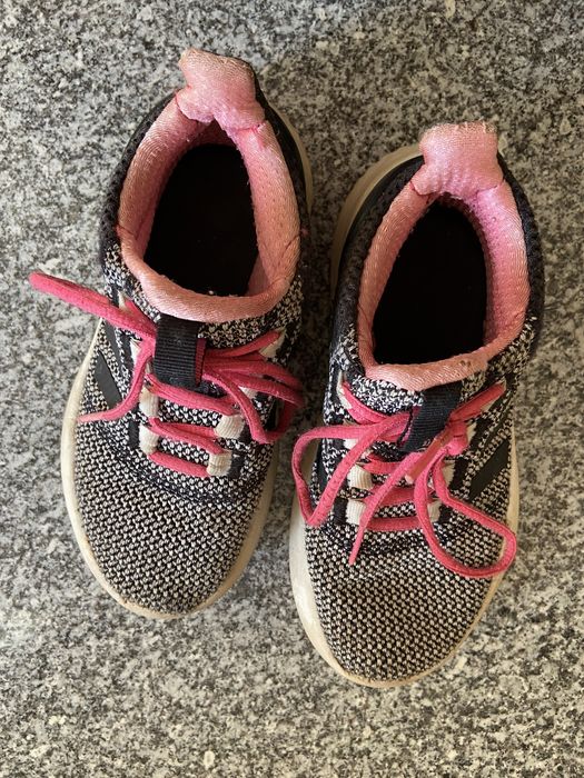 Tenis Adidas Menina 31
