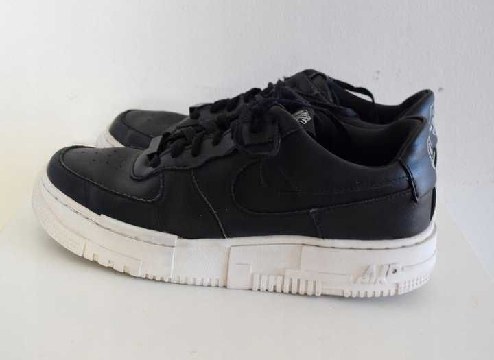 Nike Air Force AF1 Pixel sneakersy skóra 41 buty unisex