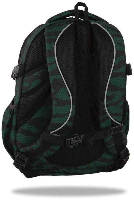 Zestaw Plecak młodzieżowy + piórnik Greeneh CoolPack