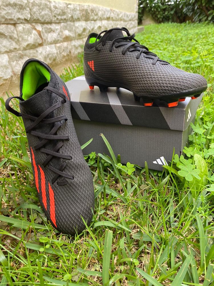 Chuteiras Adidas X SpeedPortal.3 (tamanho 42,5)