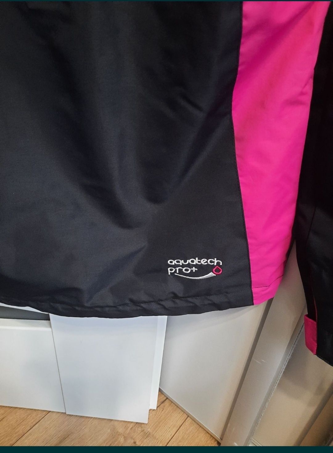 Kurteczka softshell