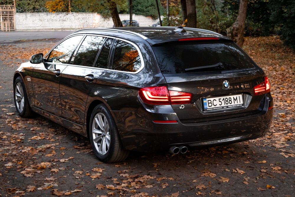 Продається  BMW F11