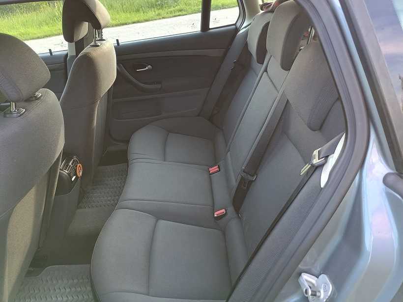 saab 9-3 benzyna 1.8i