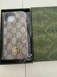 Etui Iphone 15 Gucci