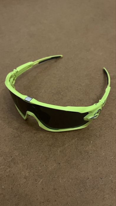 Okulary Oakley Jawbreaker