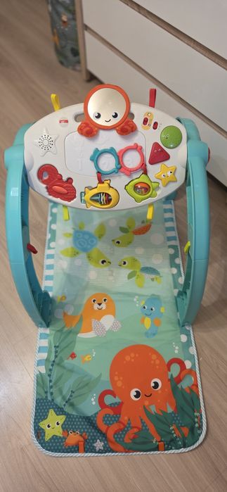 Mata Edukacyjna Fisher-Price