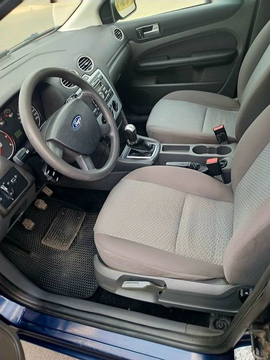 Ford Focus 1,6 дизель 2006 року терміново продам