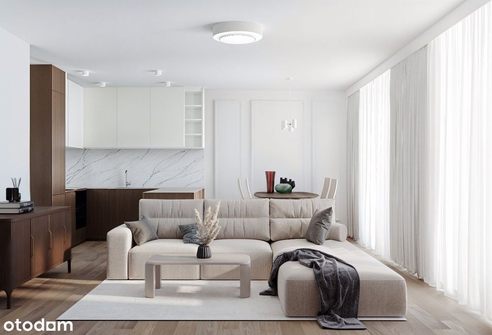 Dom gotowy do zamieszkania I Wysoki Standard