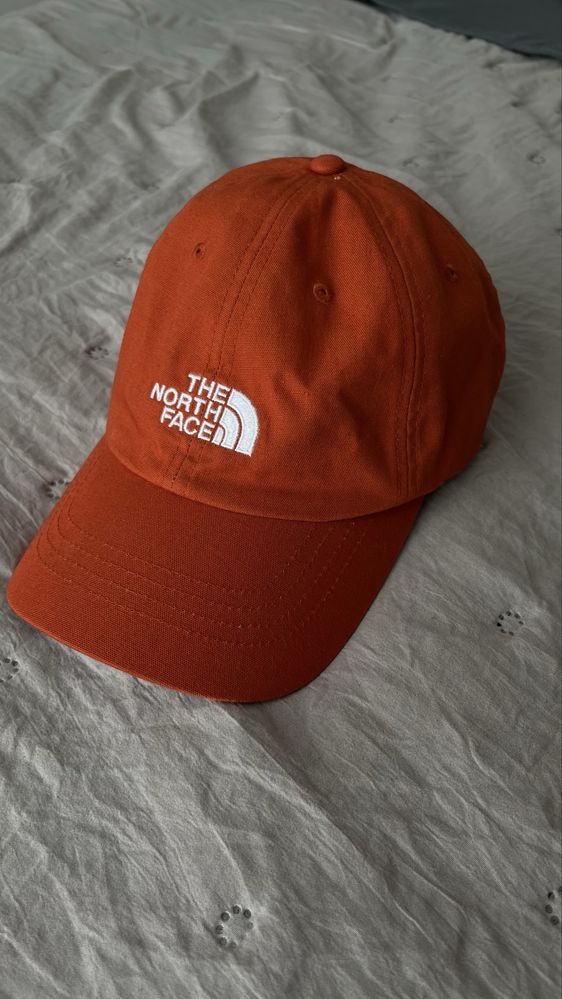 Кепка The North Face