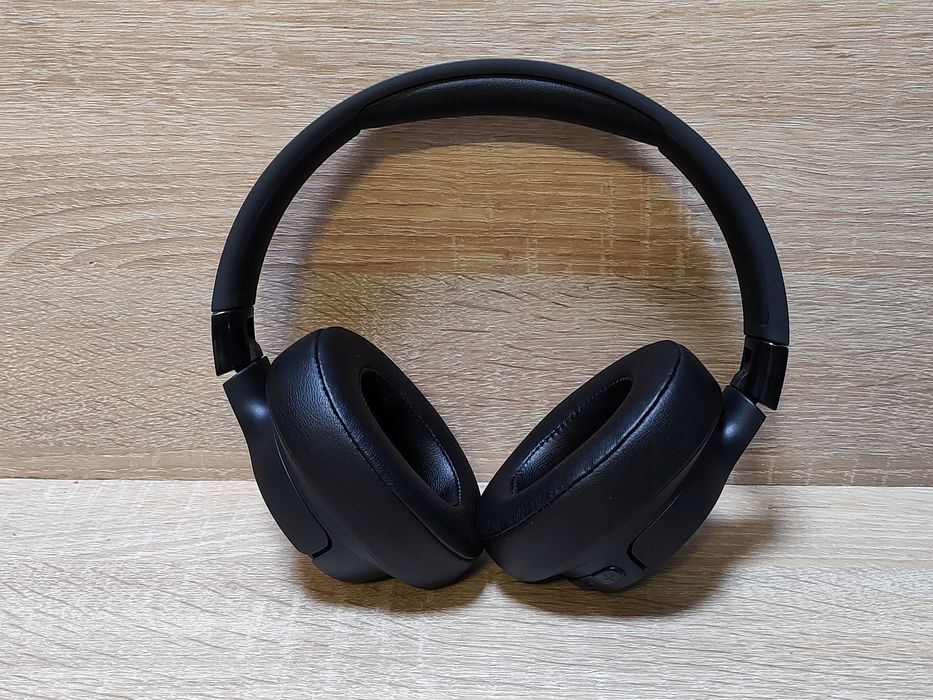 Słuchawki bezprzewodowe jbl tune 720bt bluetooth