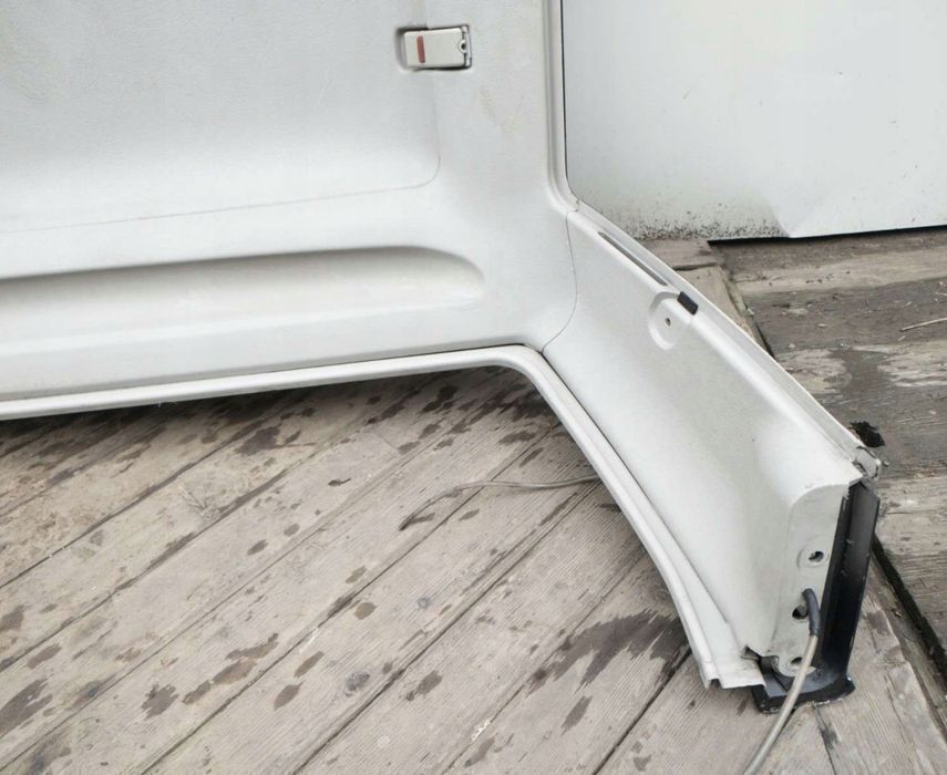 Stary dach hardtop Opel Frontera A 91-98r.