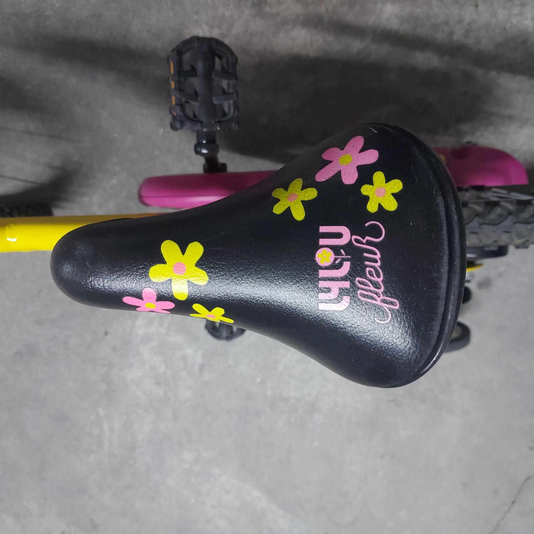 biciclete criança
