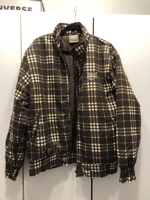 Куртка Everlast осень, зима L