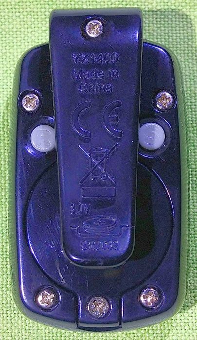 Шагомер (Pedometer) педометр (электронно-механический)!
