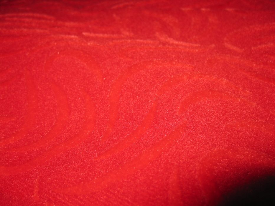 Пальто женское GIORGIO Джиорджио красное демисезонное